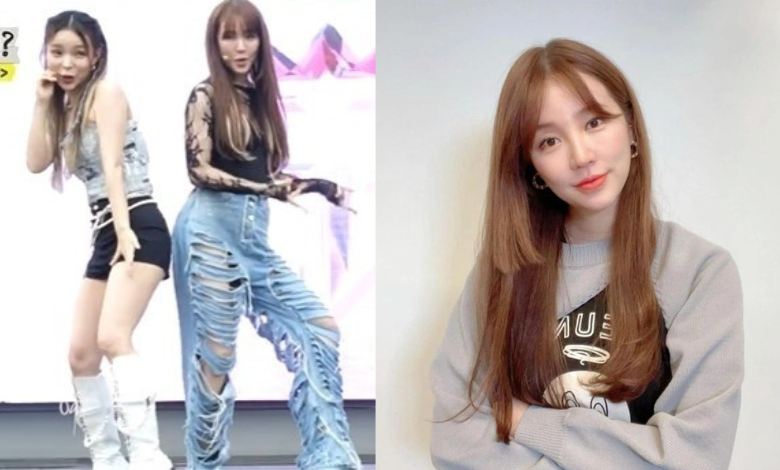 Yoon Eun-hye thumbnail