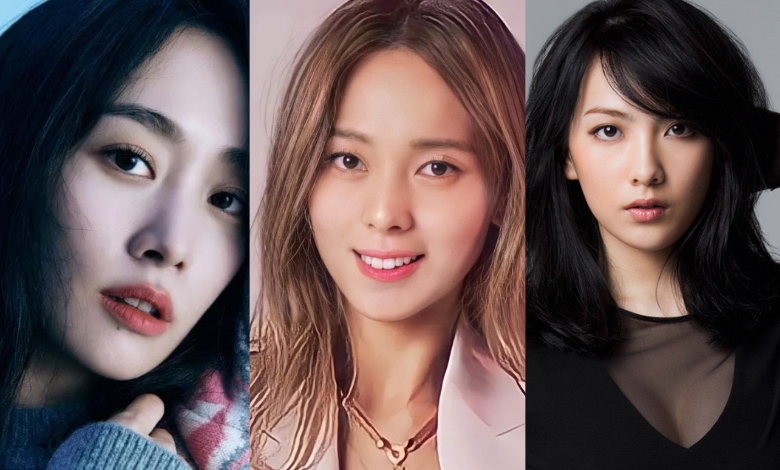 Sunye kang ji young nicole thumbnail