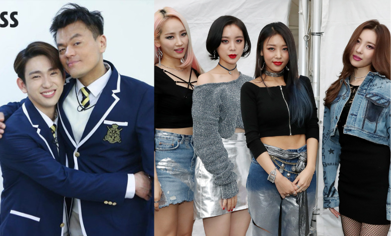 Jyp wonder girls thumbnail