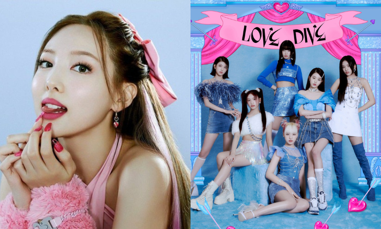nayeon ive thumbnail