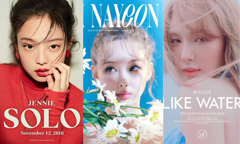 nayeon jennie wendy thumbnail