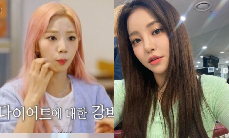 yeoreum yujeong