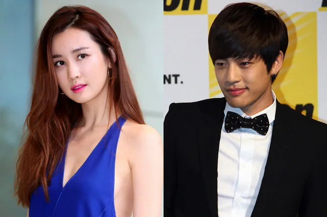 Lee Da-hae Seven