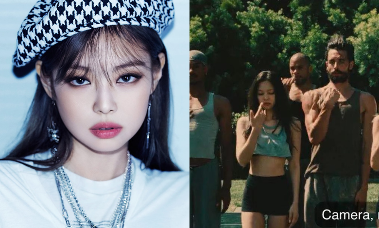 jennie thumbnail