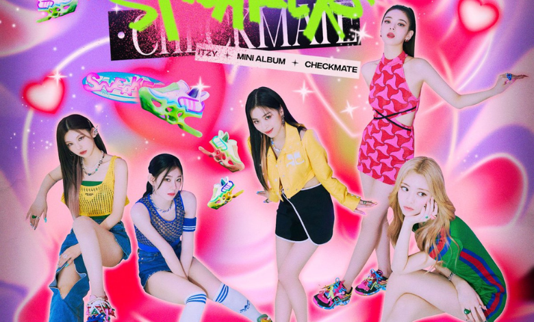 itzy thumbnail