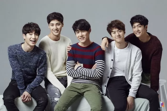 Kang Tae Oh