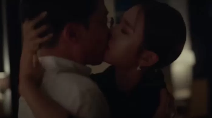Kim Hee Sun