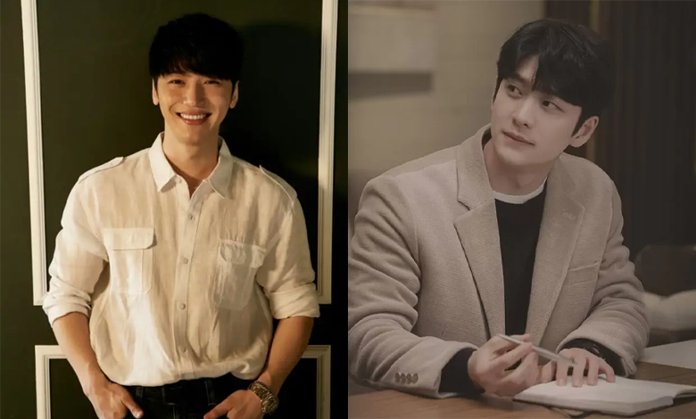 Byun Yo Han