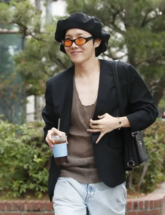 bts j-hope