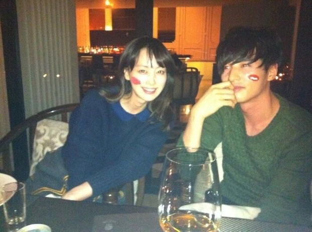 Lee Na Young