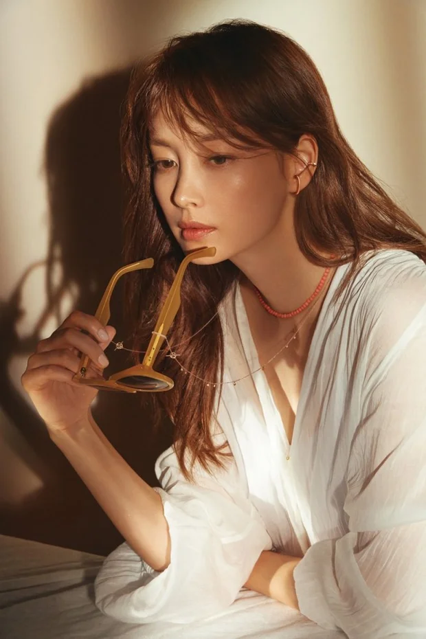 Lee Na Young
