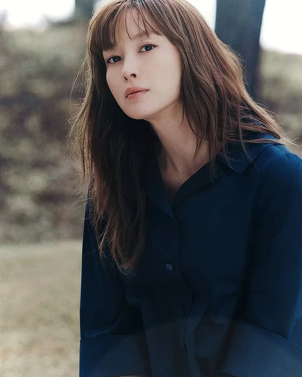 Lee Na Young