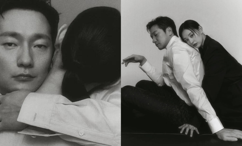 Son Seok-gu Kim Ji-won thumbnail