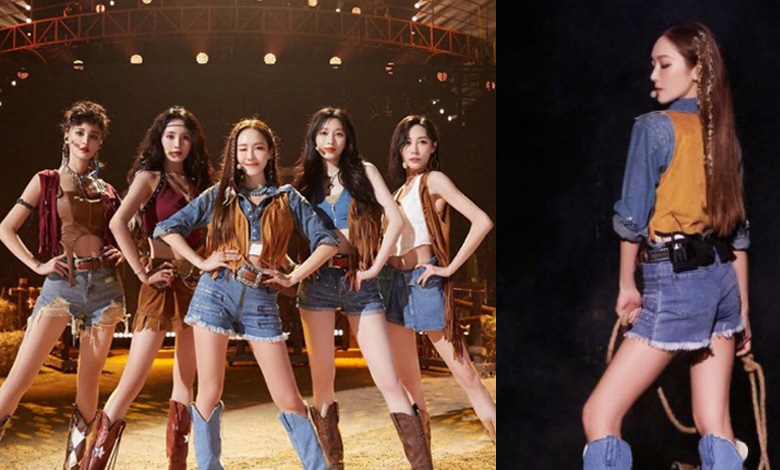 jessica jung sisters who make waves thumbnail