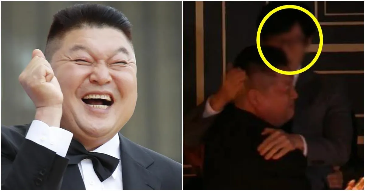 kang ho dong thumbnail