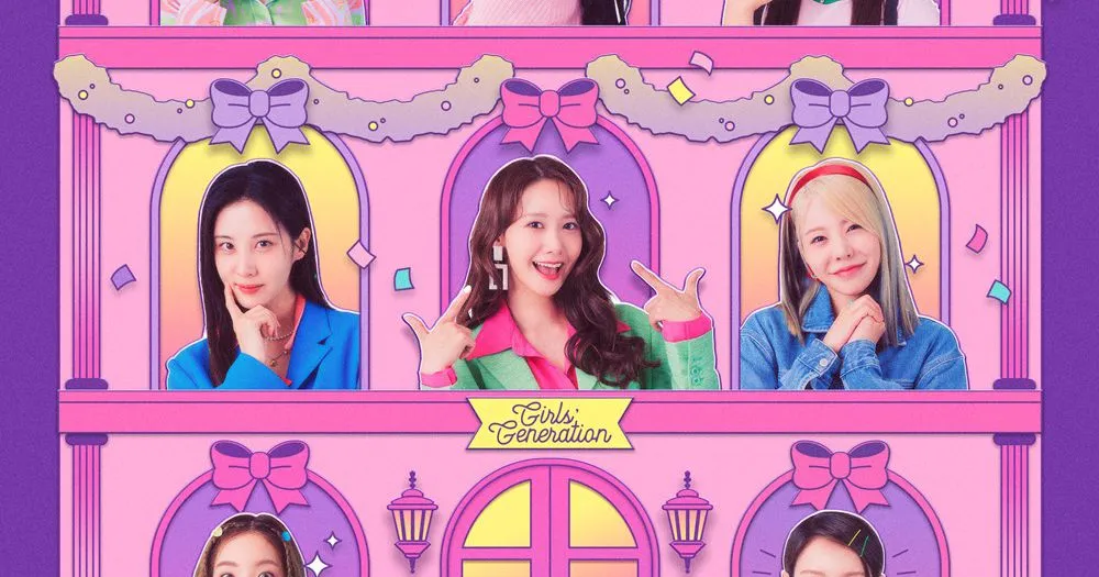 snsd thumbnail