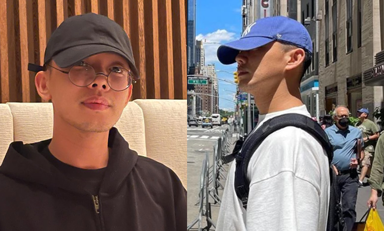 yoo ah in thumbnail