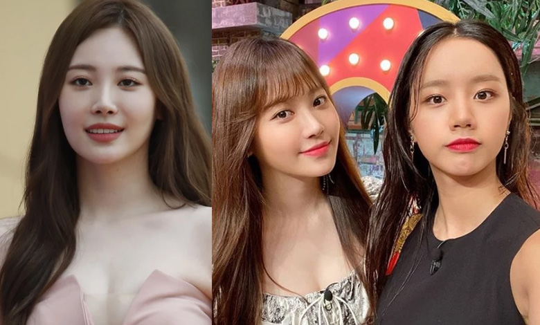 yura hyeri thumbnail