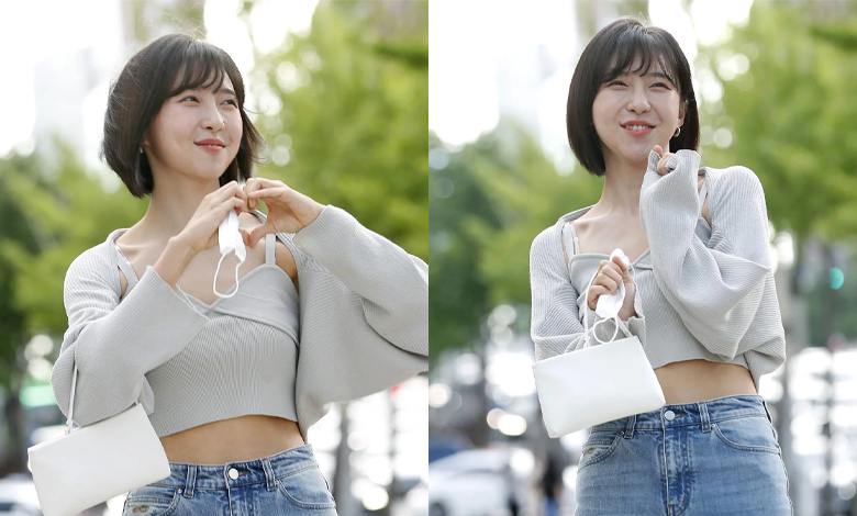 Joo Hyun Young