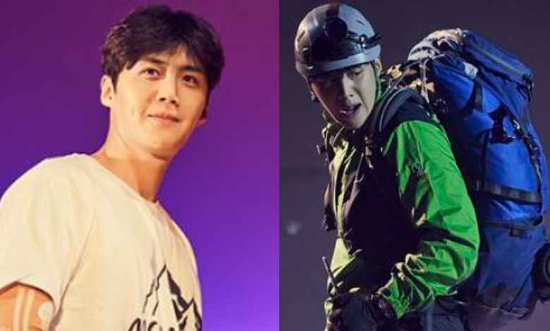 touching the void kim seon ho thumbnail