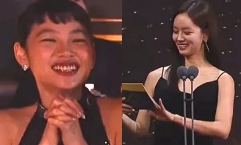 hyeri jung ho yeon thumbnail