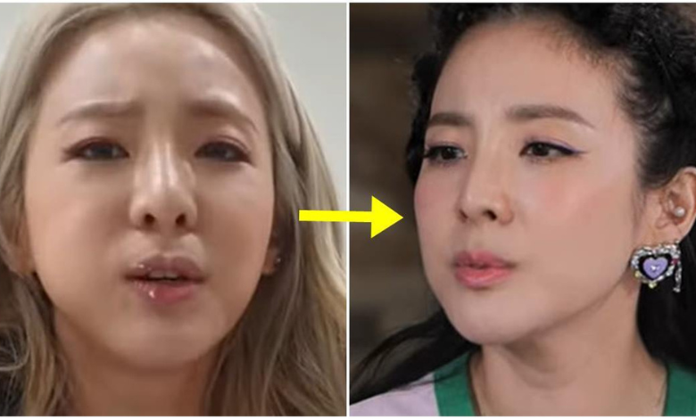 sandara park