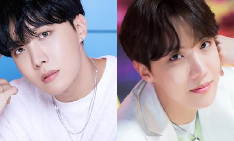 J-hope thumbnail