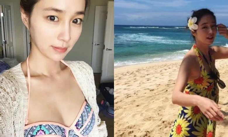 Lee Min-jung thumbnail