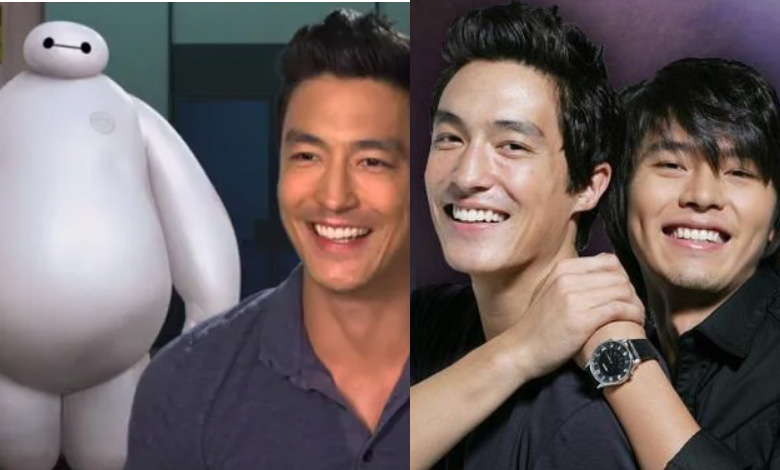 Daniel Henney hyun bin thumbnail