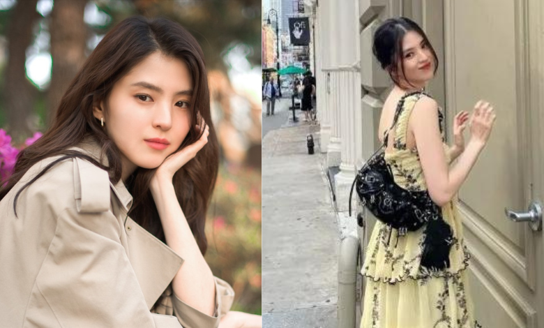 Han So-hee thumbnail