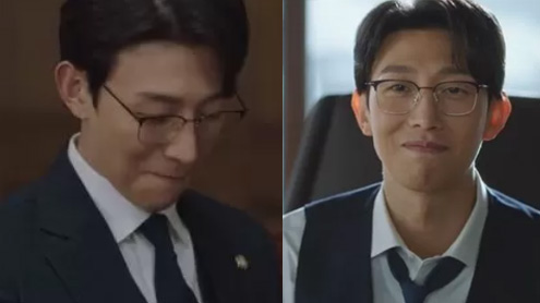 Extraordinary Attorney Woo kang ki young thumbnail