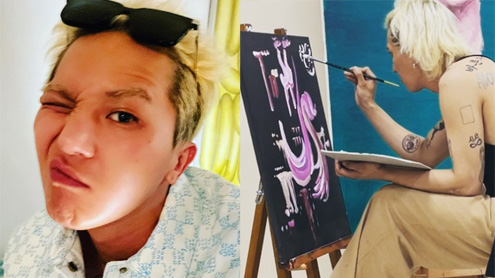 winner mino thumbnail