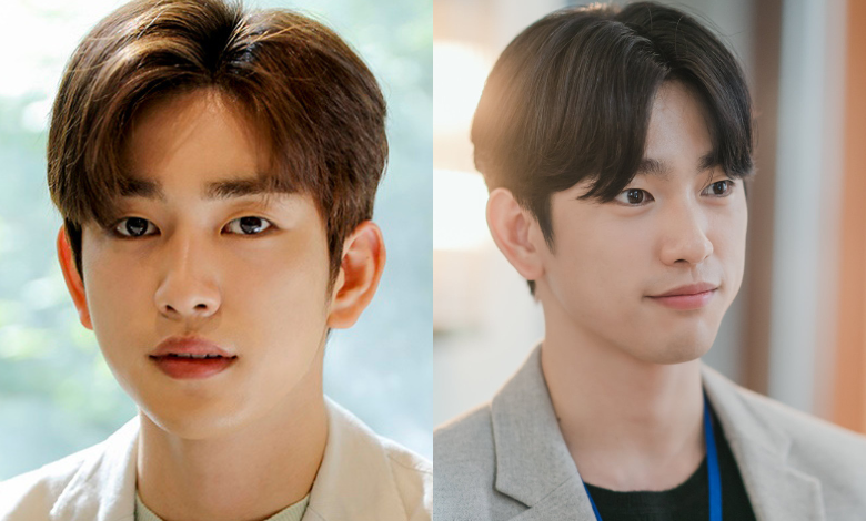 Park Jin-young thumbnail