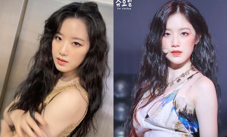 shuhua