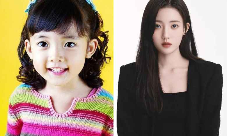 Jung Da Bin thumbnail