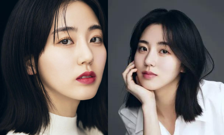 Jang Seo-yeon thumbnail