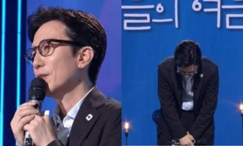 Yoo Hee-yeol thumbnail