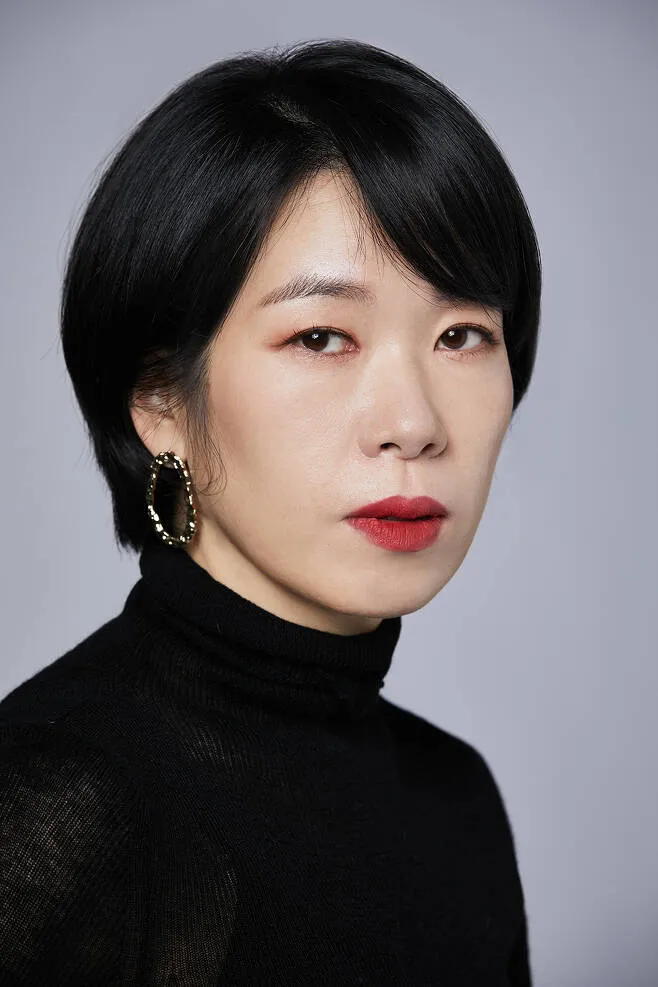 yeom hye ran