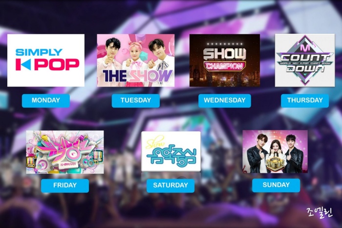 kpop