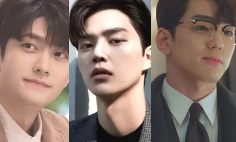song kang kang tae oh kim mingyu thumbnail