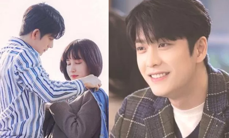 kang tae oh thumbnail