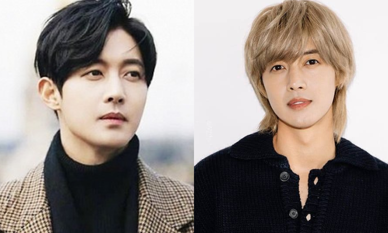 Kim Hyun-joong thumbnail