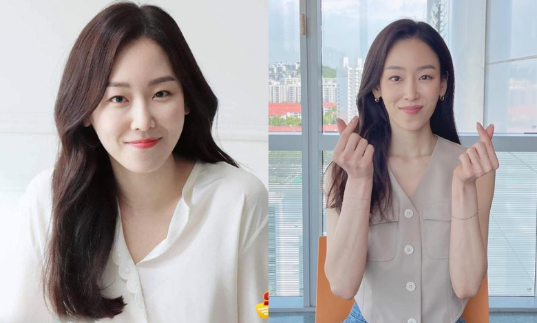 Seo Hyun-jin thumbnail