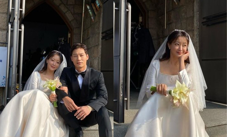 Kim Hee Sun