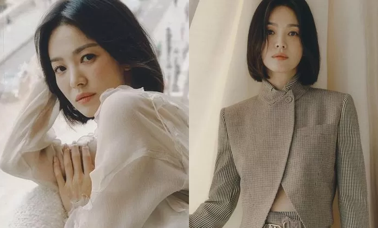 Song Hye Kyo