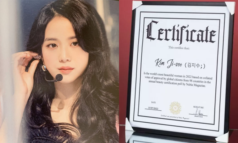 Jisoo