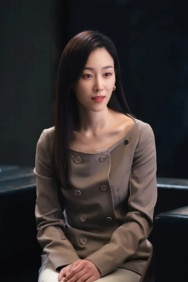 Seo Hyun-jin