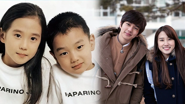 Yoo Seung Ho Yoo Seung Ho