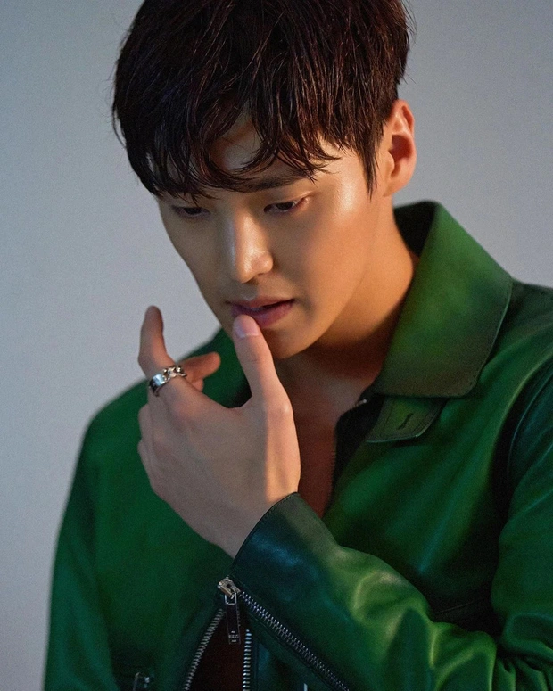 Lee Tae Hwan Lee Tae Hwan