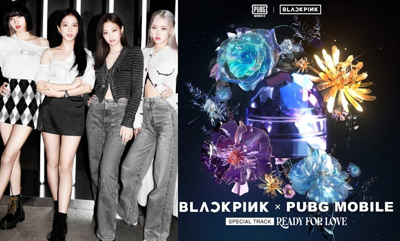 blackpink thumbnail